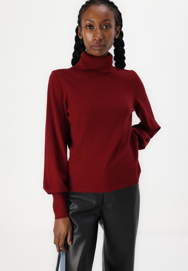 VILA VIAMANDA TURTLE NECK
