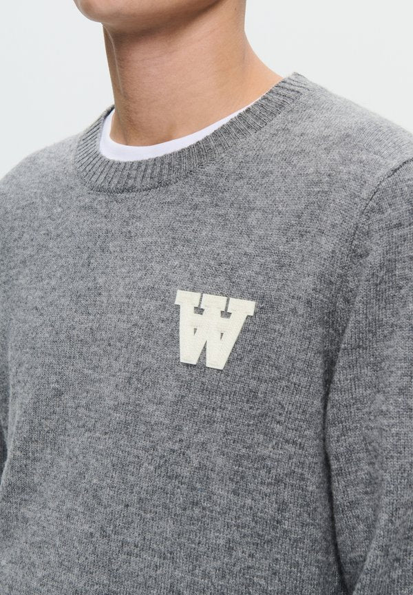 WOOD WOOD WWJumper