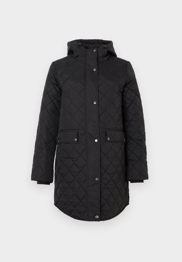 ONLY ONLMUNTHE LIFE QUILTED JACKET