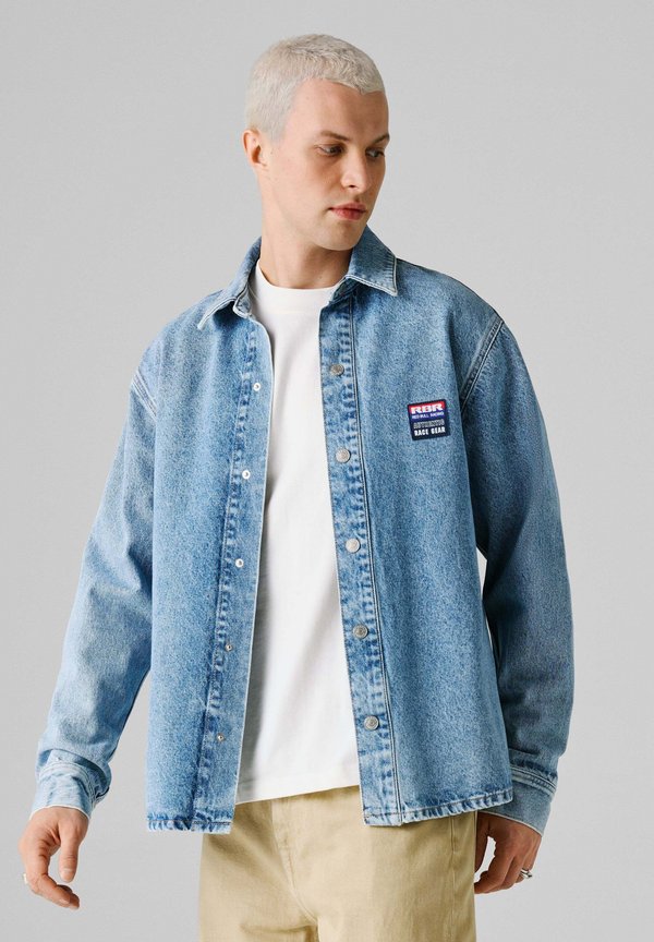 Red Bull Racing x Pepe Jeans