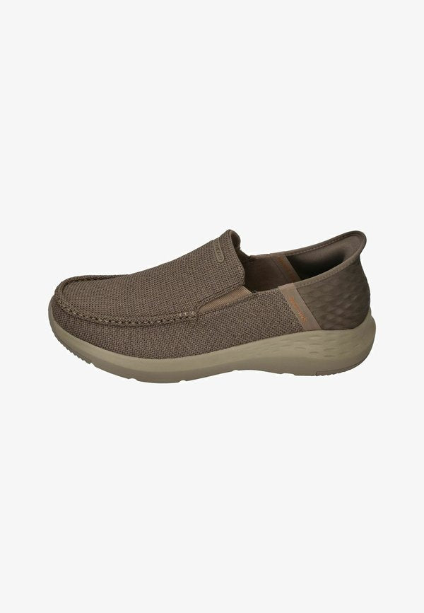 Skechers Moccasins - taupe