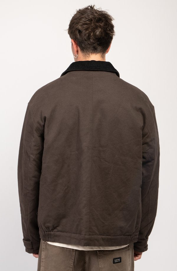 Kaotiko JACKET ELLIOTT UNISEX