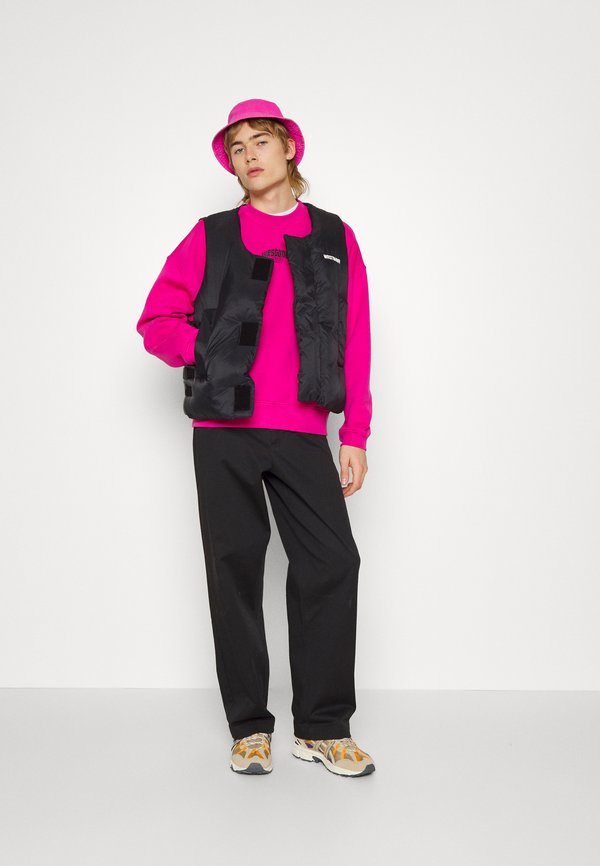 WRSTBHVR AGNO VEST UNISEX