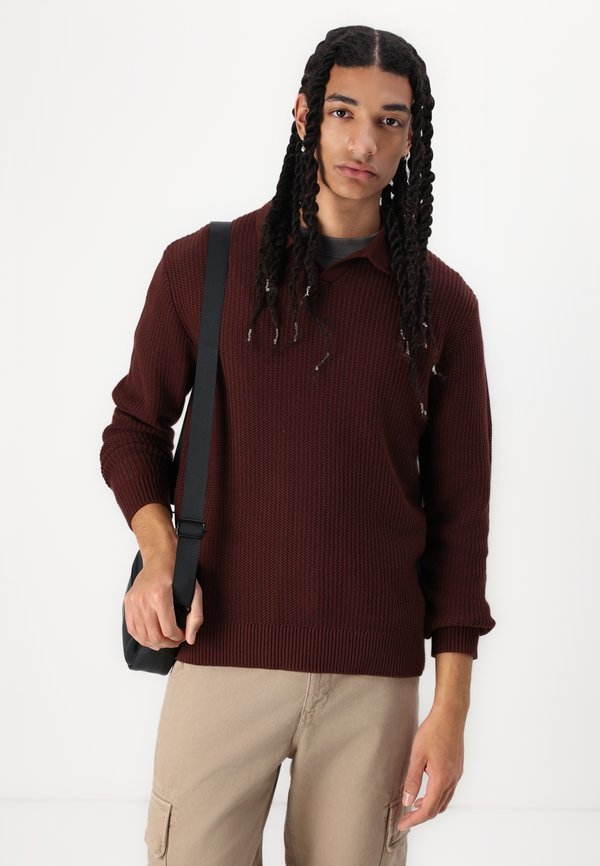 Jack & Jones Cargo wide leg fit