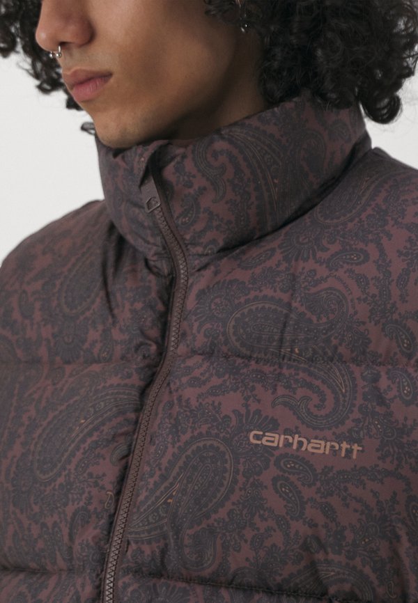 Carhartt WIP SPRINGFIELD VEST