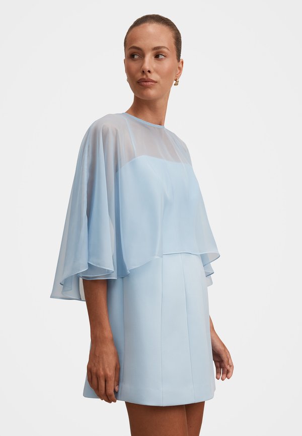 Forever New NATALIA STRAPLESS MINI DRESS