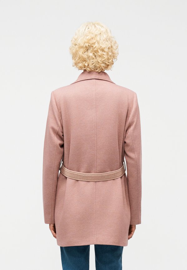ONLY ONLSEDONA LIFE LIGHT BELT COAT