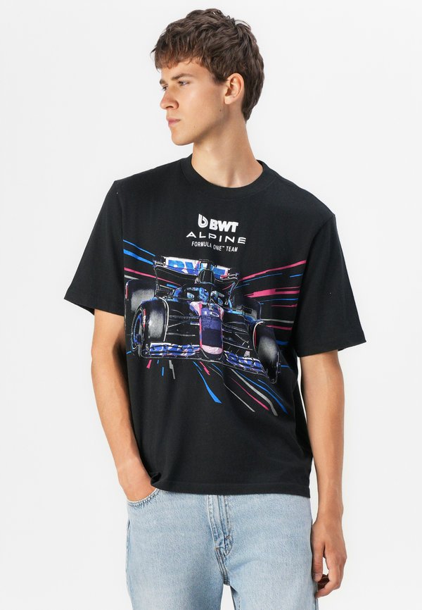 Abercrombie & Fitch FORMULA 1