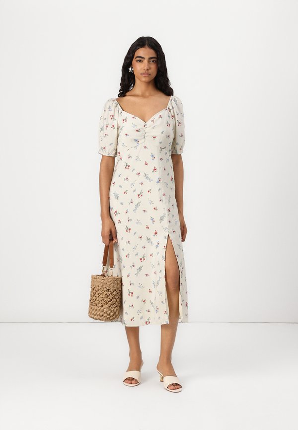 VILA VIHAVANNE DRESS