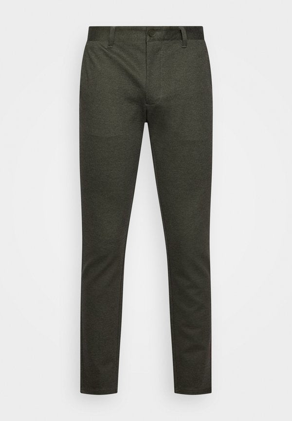 Only & Sons ONSMARK SLIM HERRINGBONE 2911 PANT NOOS