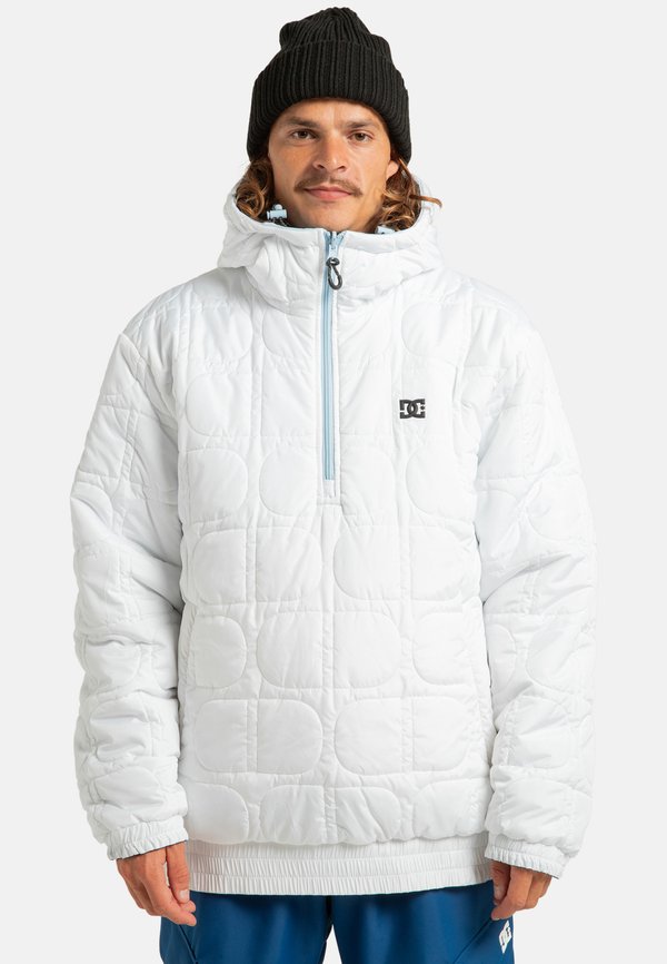 DC Shoes NEXUS REVERSIBLE 5K  TECHNISCHER ANORAK UNISEX