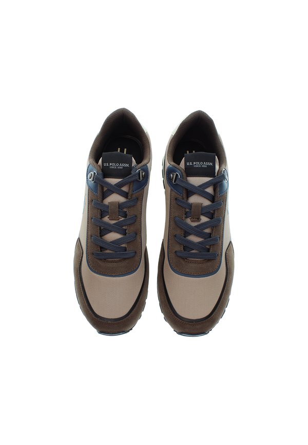U.S. Polo Assn. ARON