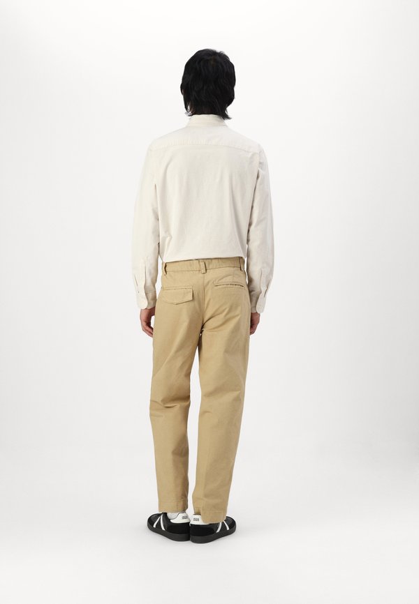 Selected SLH LOOSE ART PANT