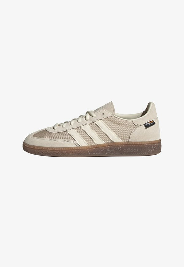 adidas Originals HANDBALL SPEZIAL  - Trainers - alumina/off white/gum