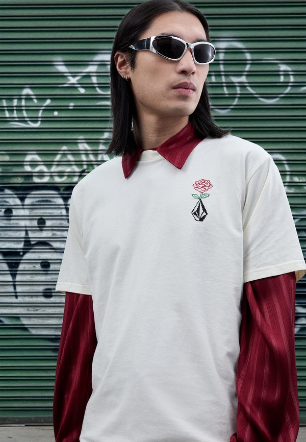 Sister Jane ANDRE STRIPE SHIRT UNISEX