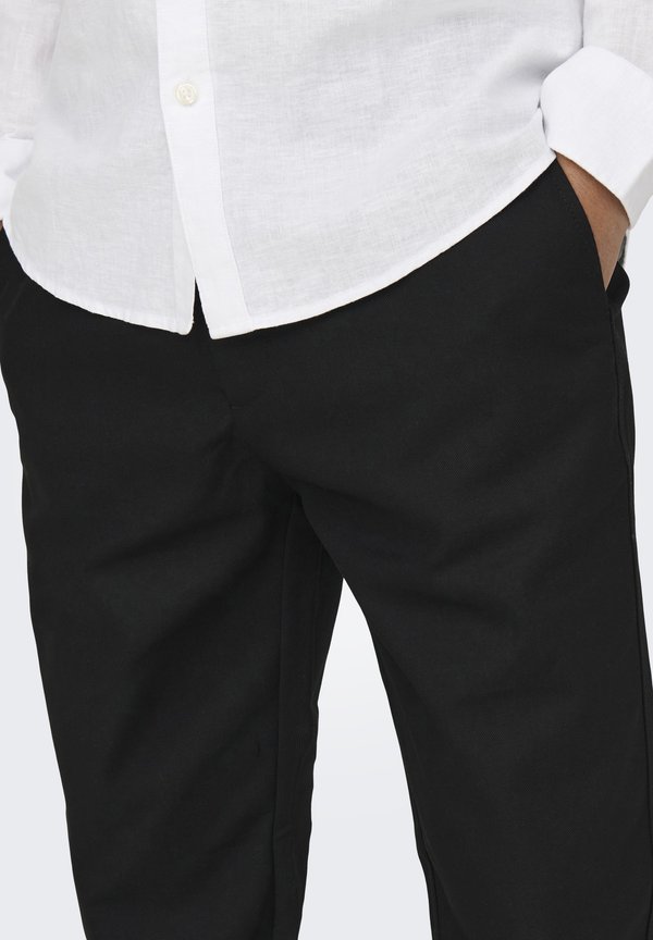 Only & Sons Chino ONSEDGE-ED loose fit