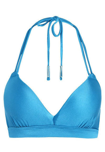 Beachlife TRIANGLE AQUA