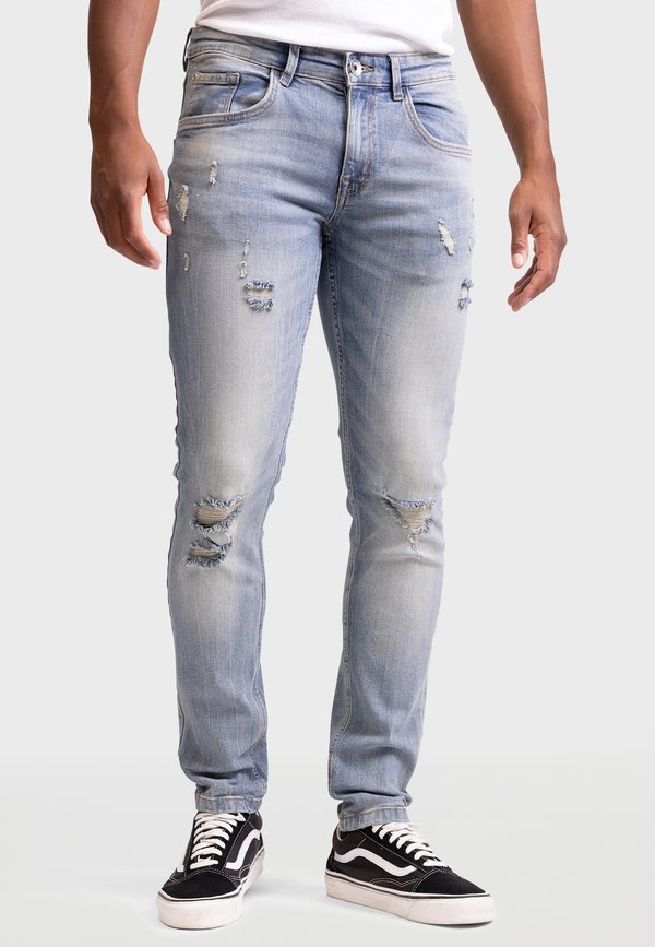 Redefined Rebel STOCKHOLM