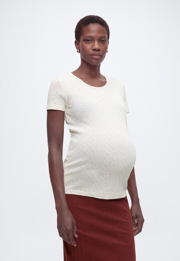 ONLY MATERNITY OLMMADISON  BABY TEE