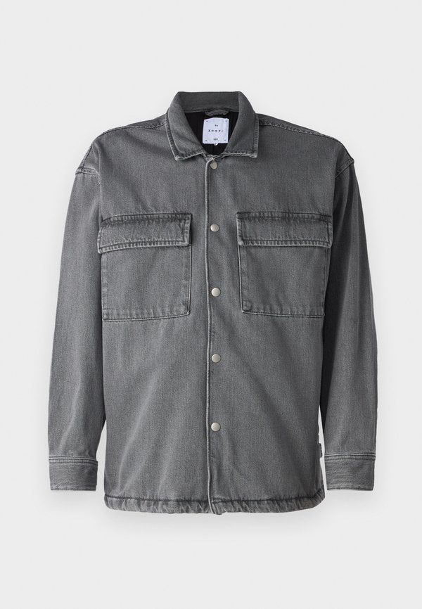 Edwin UTILITY OVERSHIRT