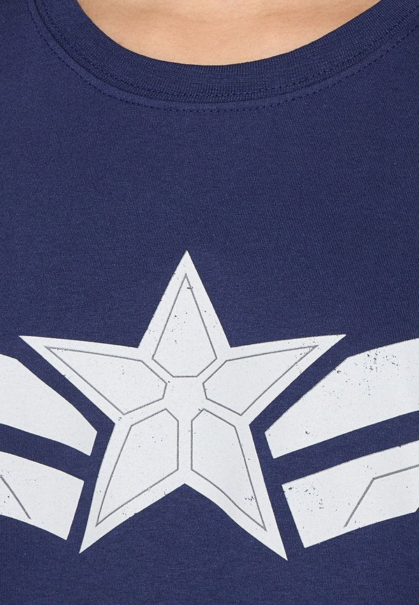 Marvel BRAVE NEW WORLD CAPTAIN AMERICA STAR