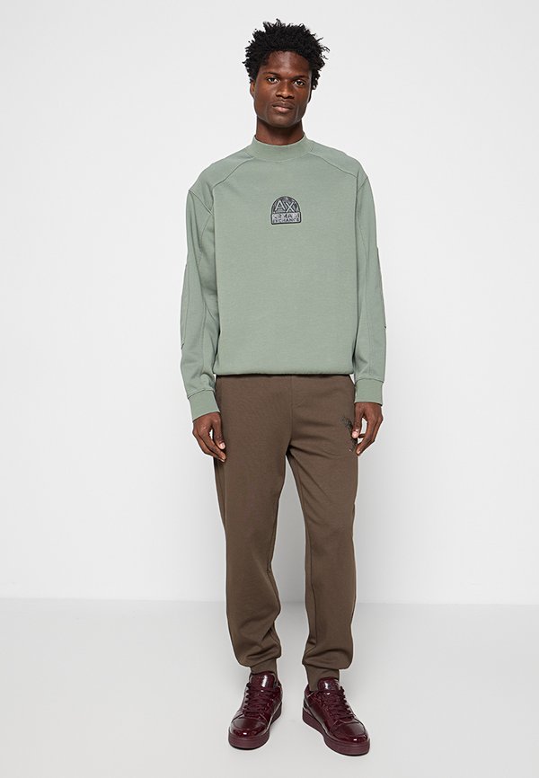 Armani Exchange