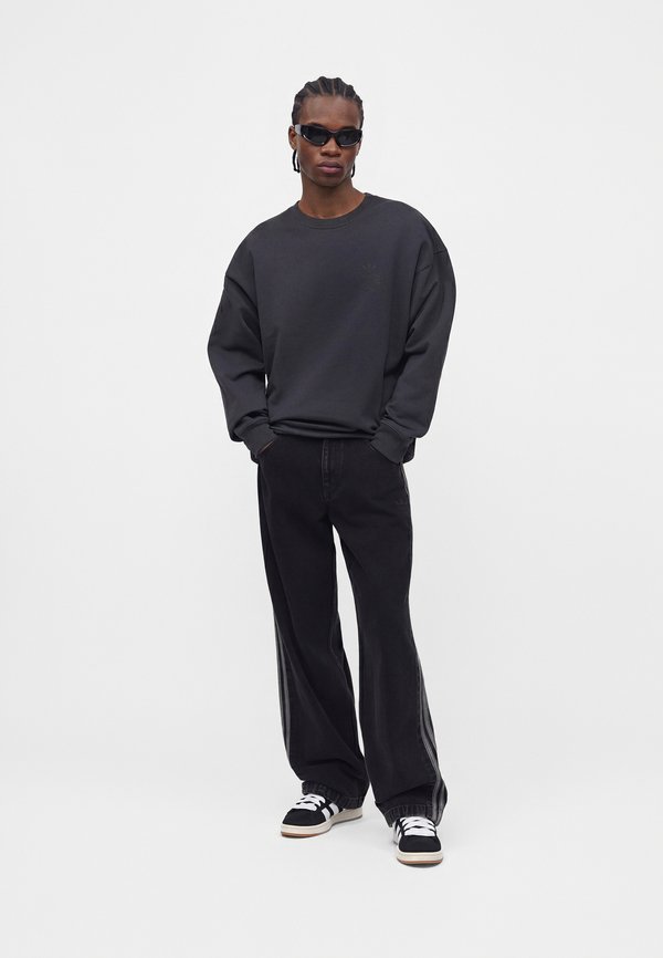 adidas Originals BERLIN CREW UNISEX - Sweatshirt - carbon