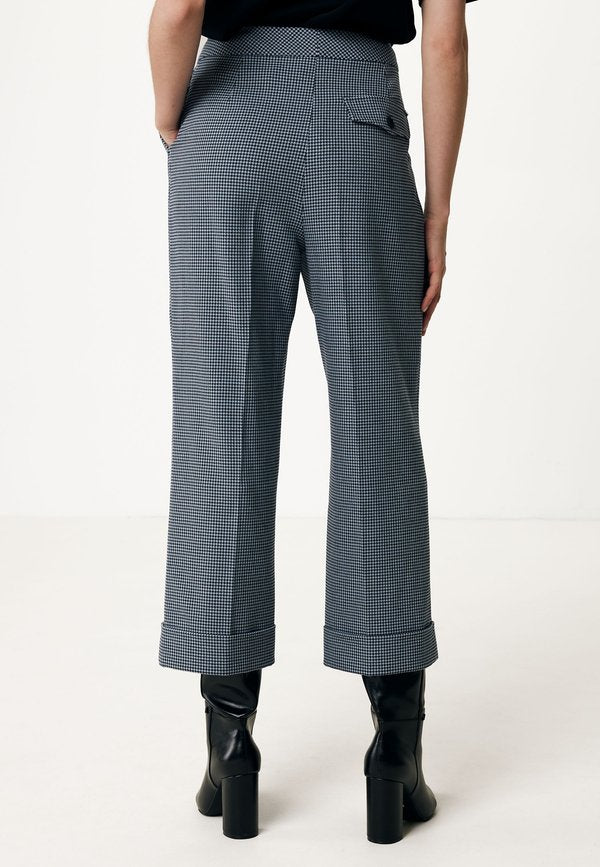 Mexx CROP WITH FOLD-UP