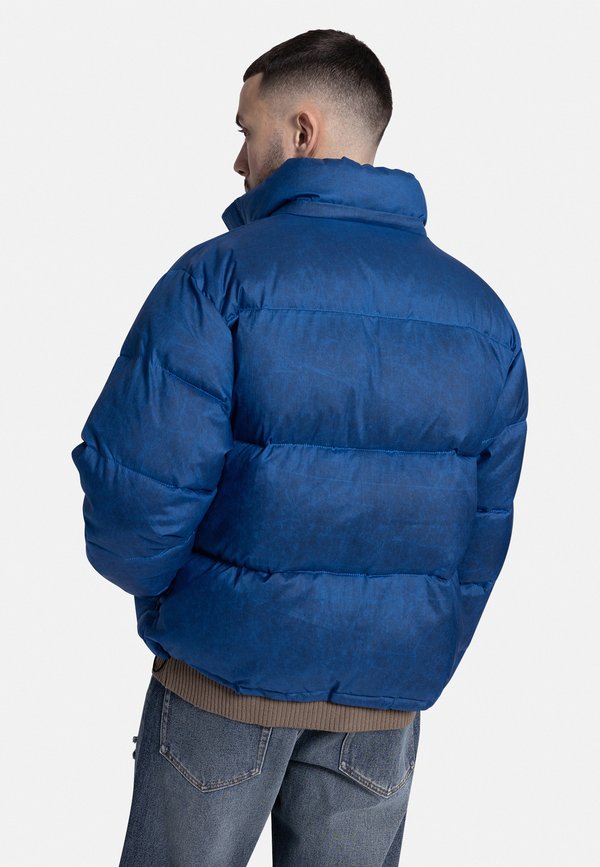 Redefined Rebel BENITO JACKET BOXY FIT