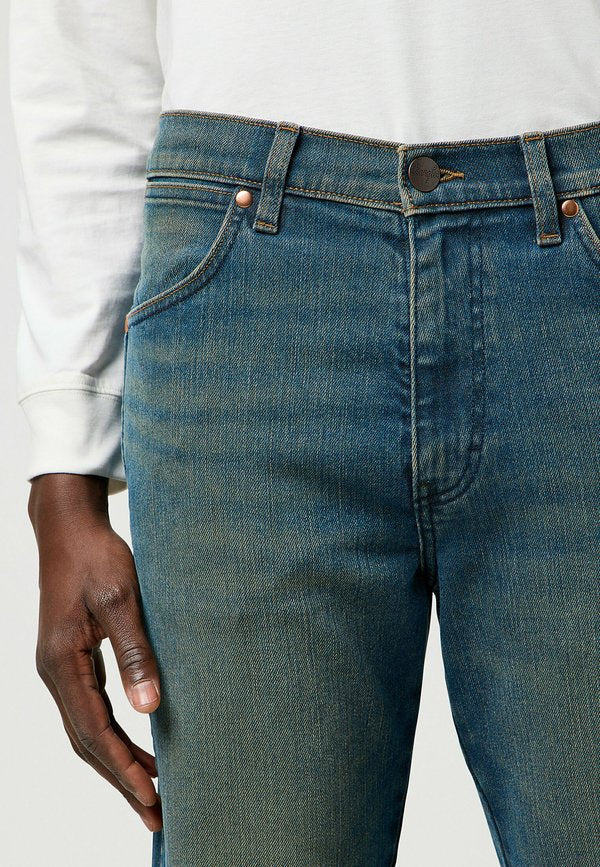 Wrangler WRANCHER
