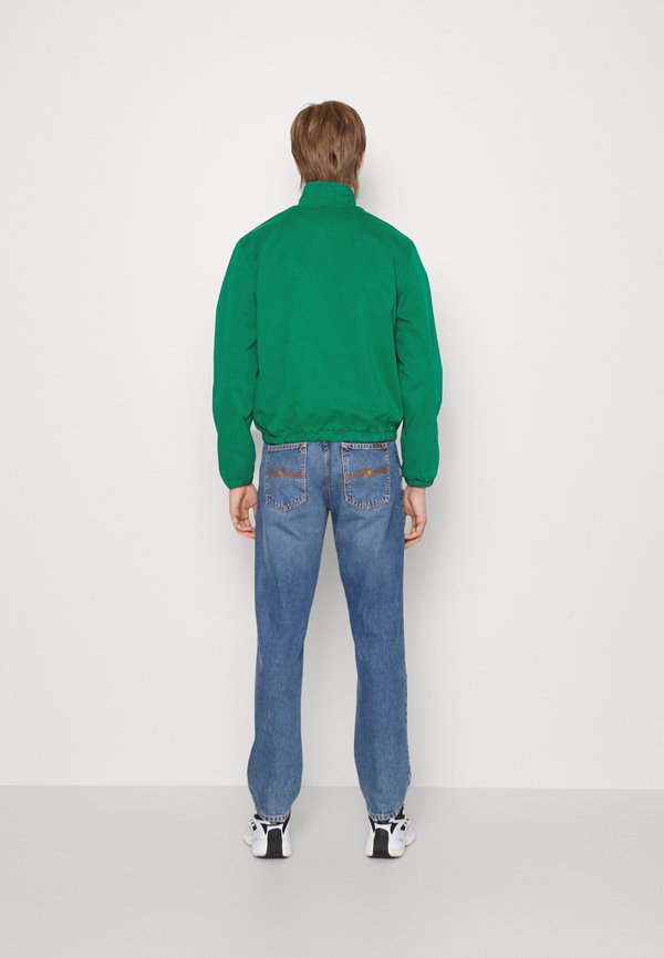 Kaotiko WASHED HARRINGTON UNISEX