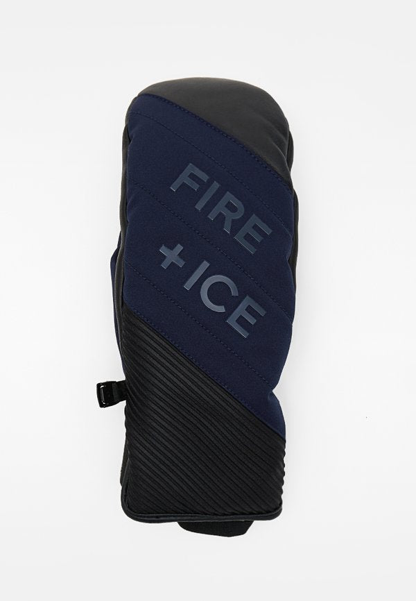 Bogner Fire + Ice PIA