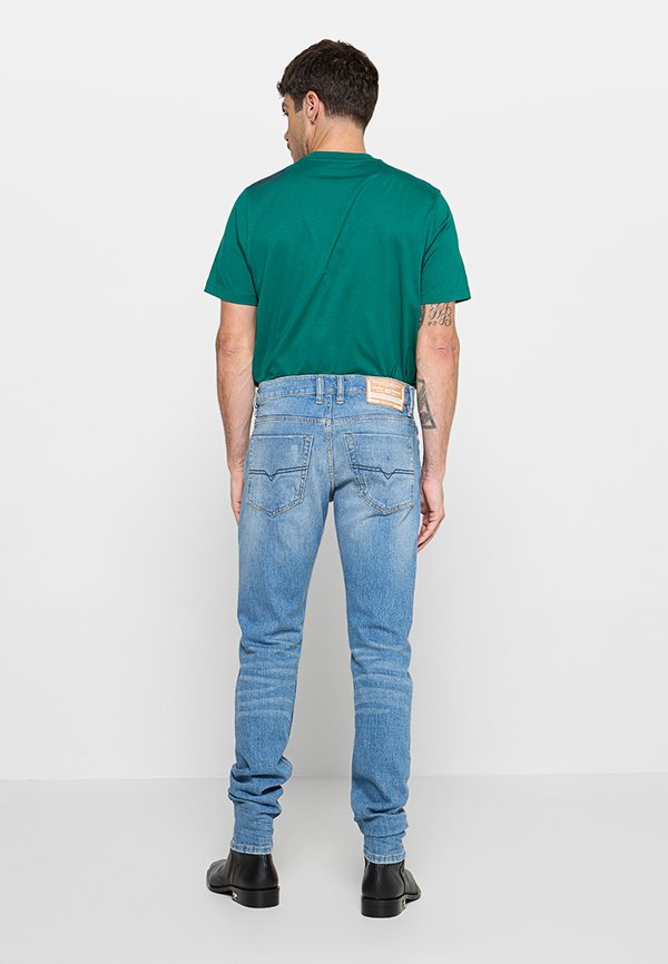 Diesel TEPPHAR-X
