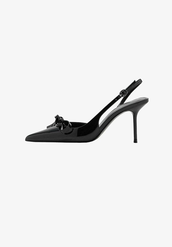 Mango ADULT - High heels - black