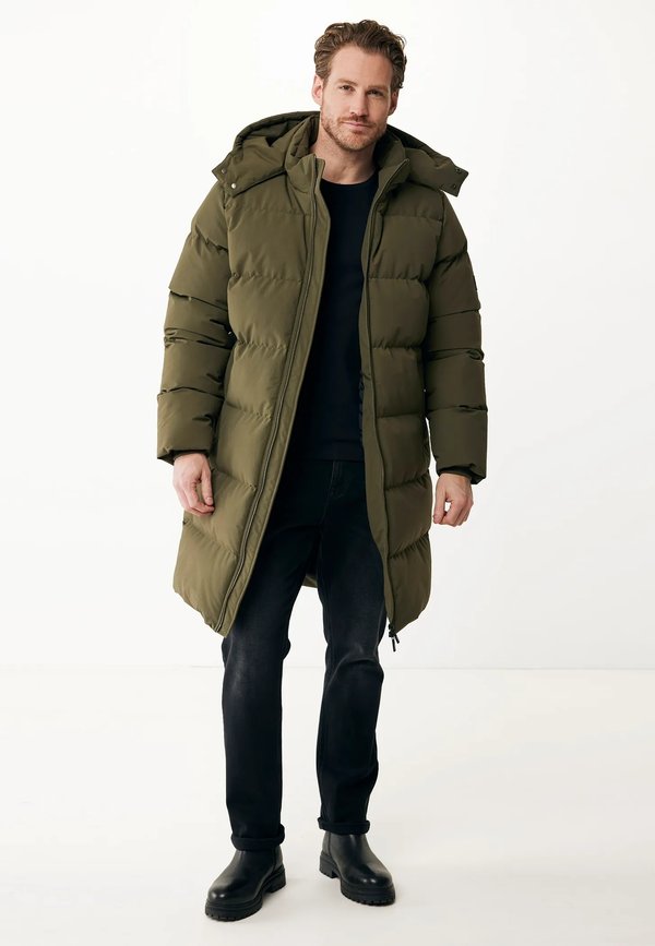 Mexx PUFFER DETACHABLE HOOD