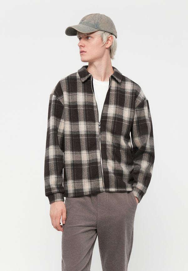 Only & Sons ONSHENDON LOOSE OVERSHIRT