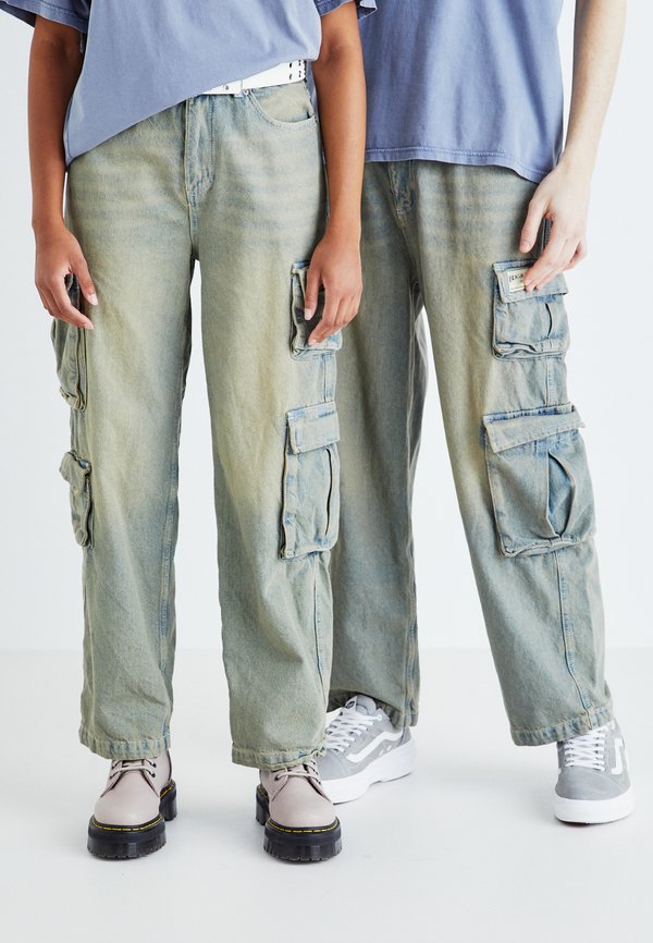 BDG Urban Outfitters MULTI POCKET UNISEX