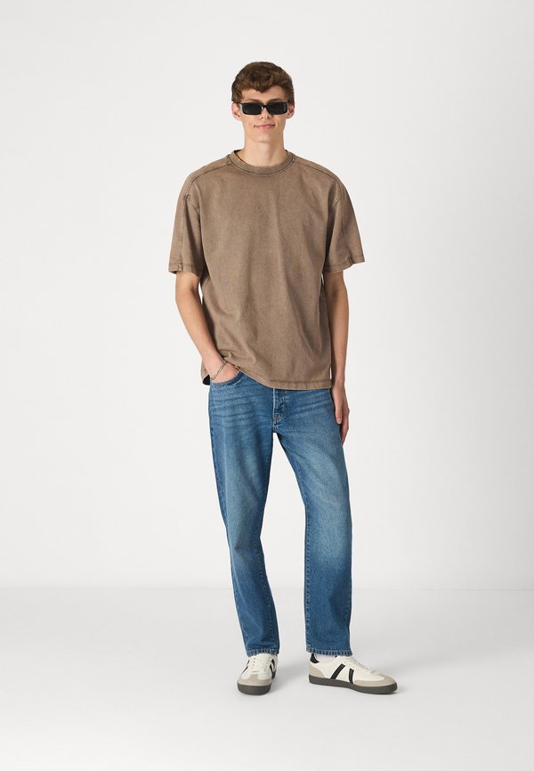 Only & Sons Relaxed fit ONSYOKE Straight