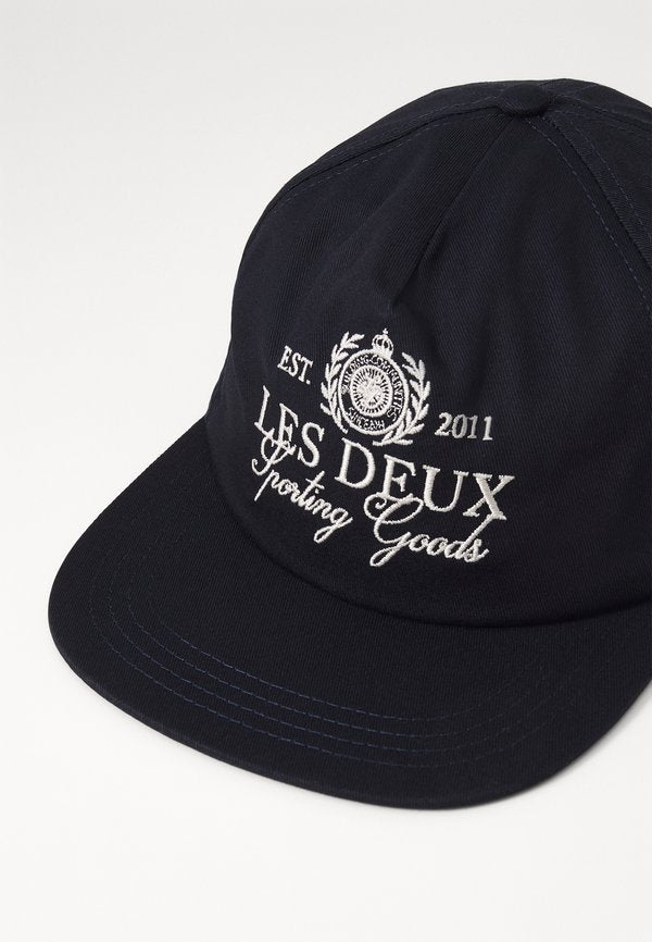 Les Deux CREST SOFT SNAPBACK
