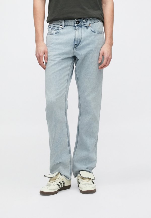 Volcom SOLVER