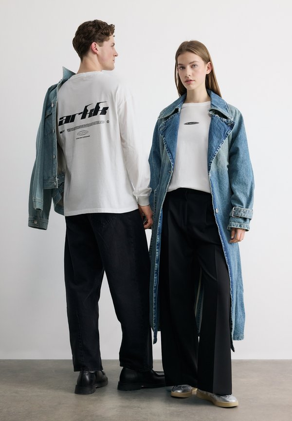 ARKK Copenhagen LONG SLEEVE 6.0 UNISEX