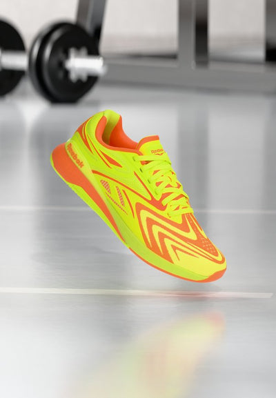 Reebok NANO X5 EDGE