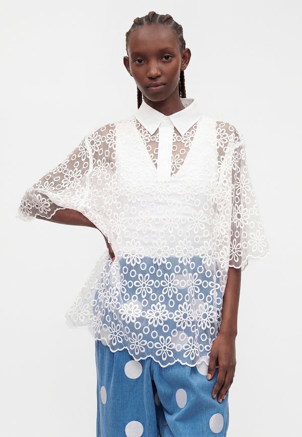 Sister Jane WALTER EMBROIDERED UNISEX