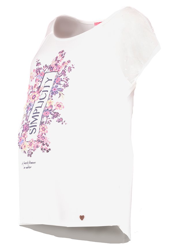 ohma! WITH PLUMETTI SLEEVES