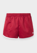 adidas Originals Shorts - team victory red/white