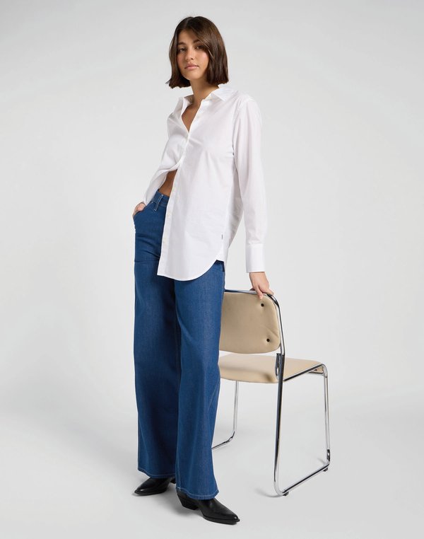Lee FLAP POCKET STELLA