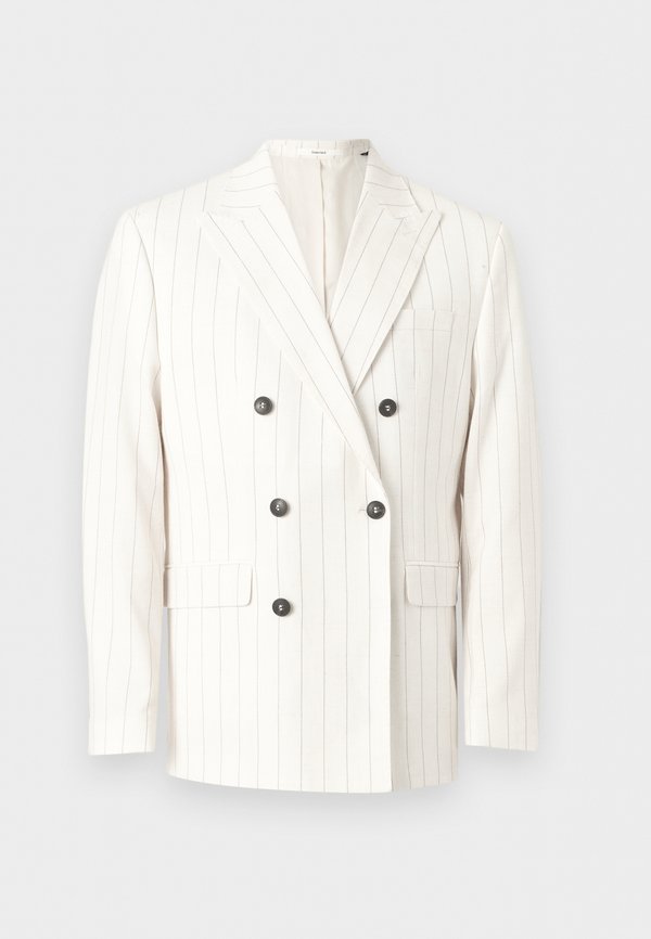 Selected SLHREG PINSTRIPE