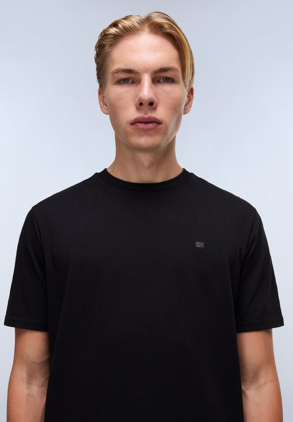 Napapijri NEDLES JERSEY SS