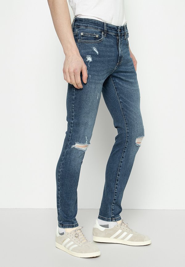 Only & Sons ONSWARP
