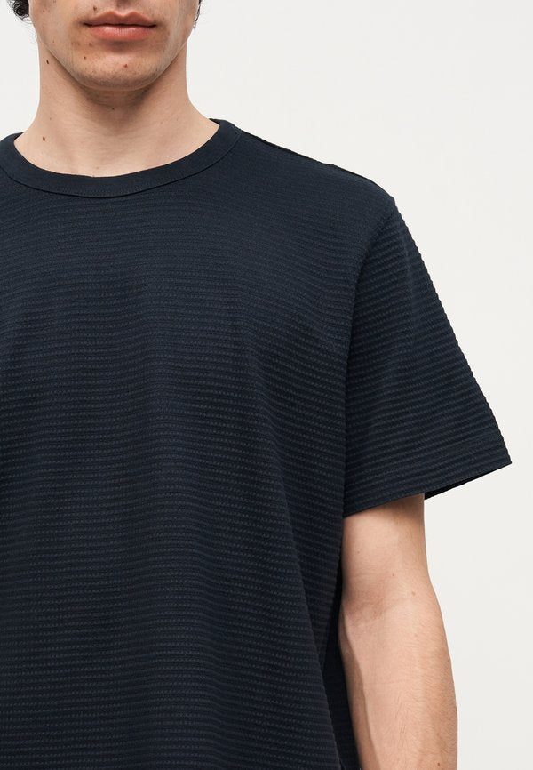 Selected SLHCOOPER O NECK TEE